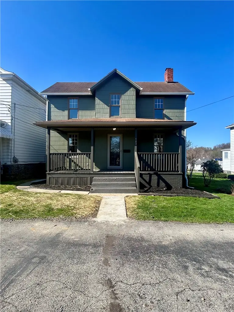 103 Memorial St, Dunbar, PA 15431 - #2
