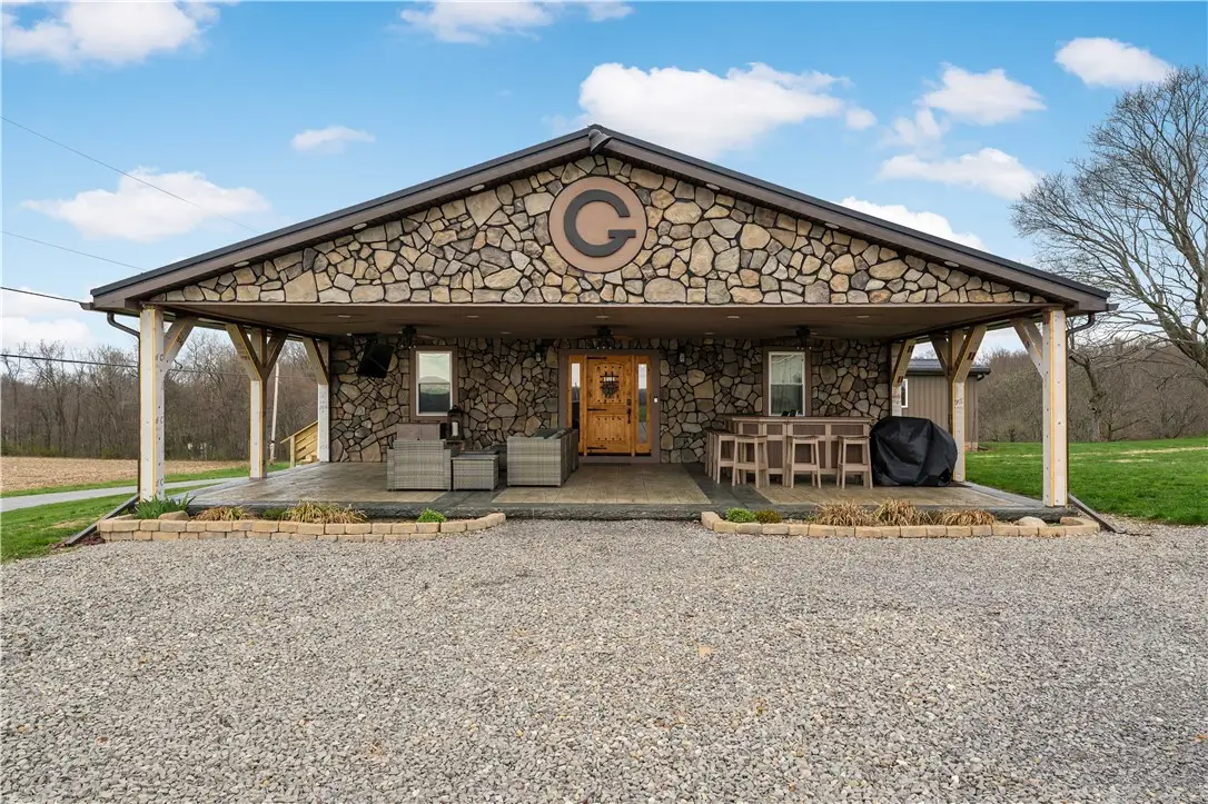 166 Seminole Rd, New Bethlehem, PA 16242 - #1