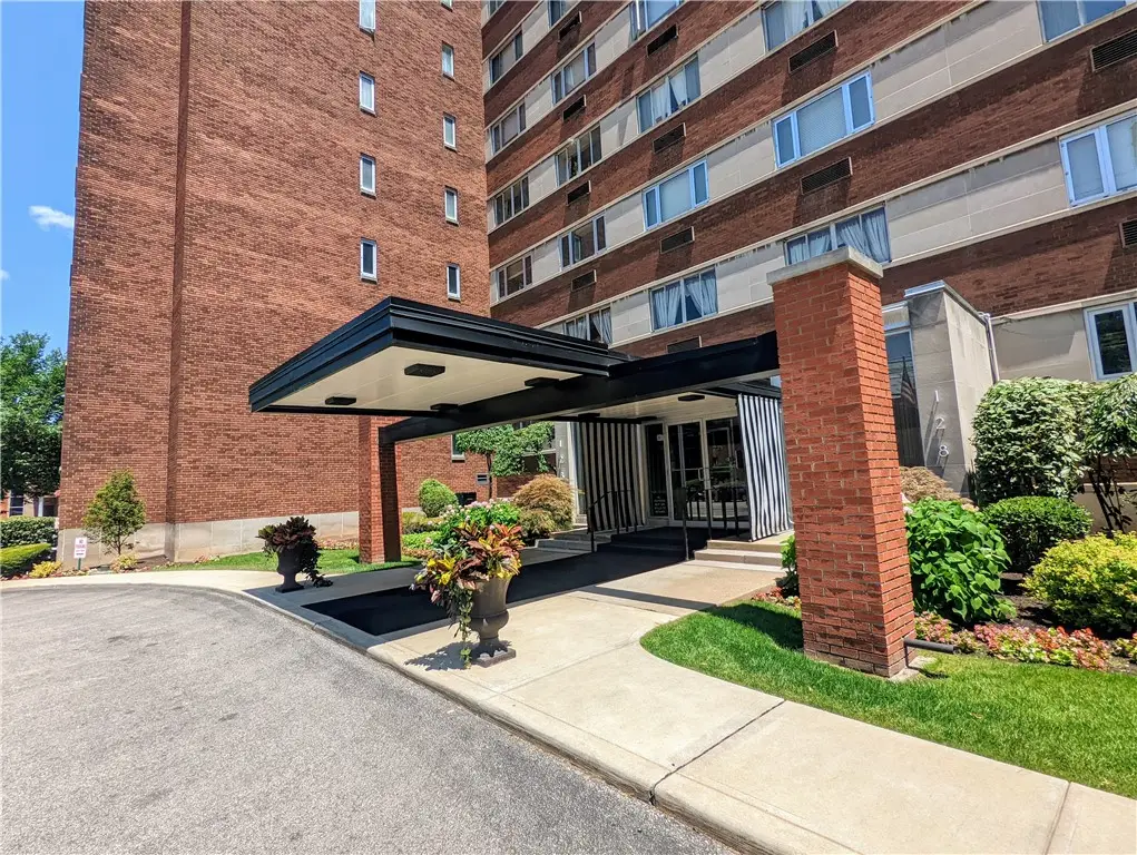 128 N Craig St #303, Pittsburgh, PA 15213 - #1