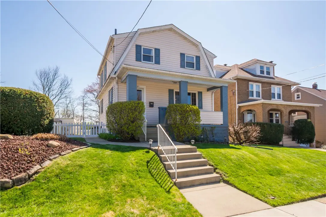 419 Glenn Ave, Carnegie, PA 15106 - #1