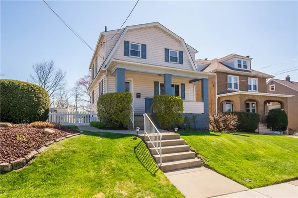 419 Glenn Ave, Carnegie, PA 15106