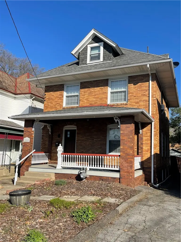 880 4th St, Beaver, PA 15009 - #3