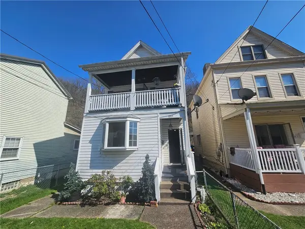 661 Calera St, Pittsburgh, PA 15207