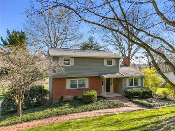 128 Evans Rd, Zelienople, PA 16063