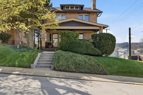 165 George St, Rochester, PA 15074