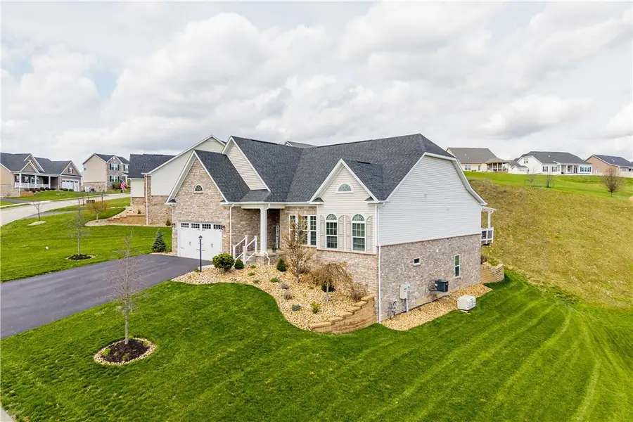 107 High Pointe Drive, Washington, PA 15301 - #2