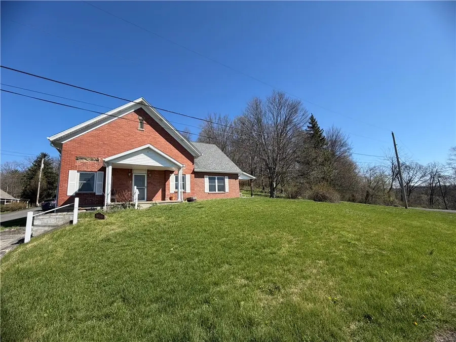 103 North Avenue, Waynesburg, PA 15370 - #2