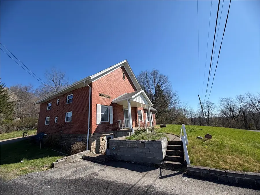 103 North Avenue, Waynesburg, PA 15370 - #3