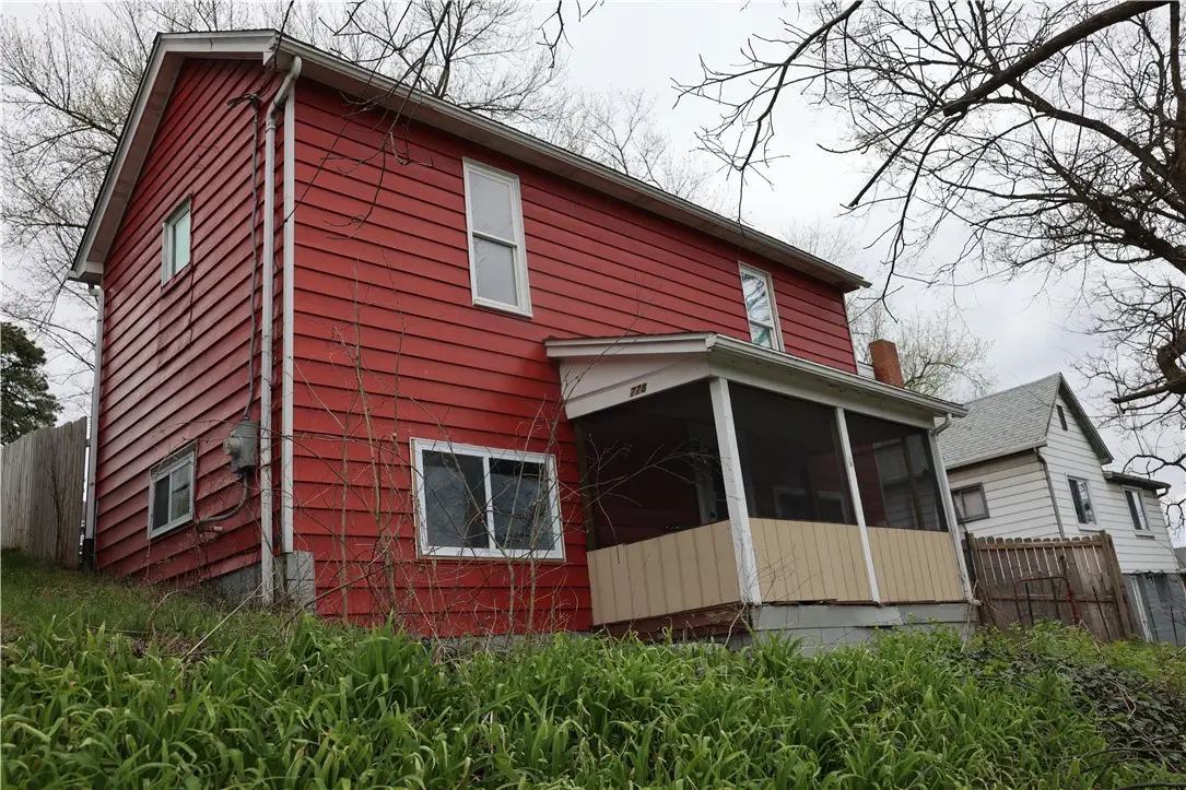 778 S Central Ave, Canonsburg, PA 15317 - #1