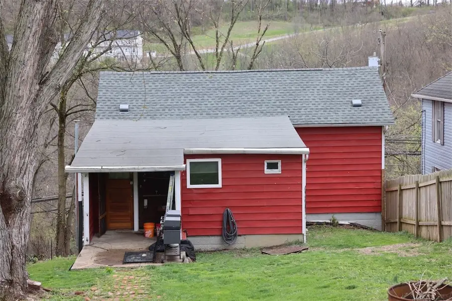 778 S Central Ave, Canonsburg, PA 15317 - #2