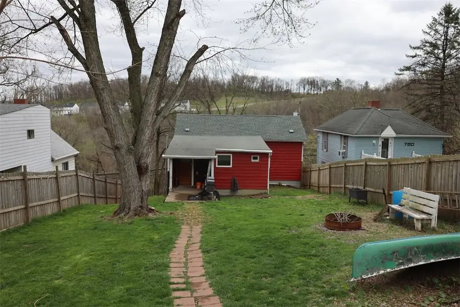 778 S Central Ave, Canonsburg, PA 15317 - #3