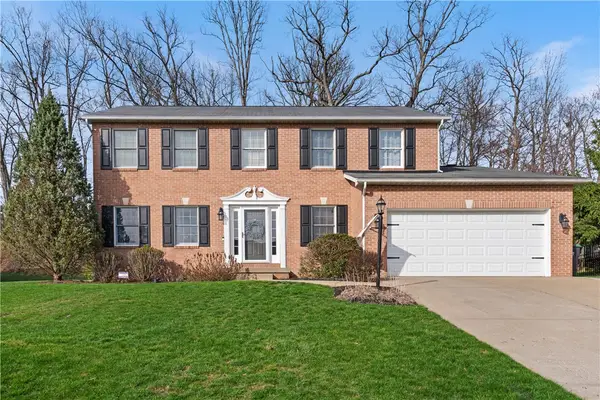240 Fox Meadow Dr, Wexford, PA 15090