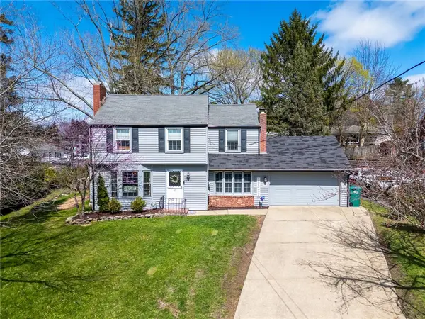 216 W Northview Ave, New Castle, PA 16105