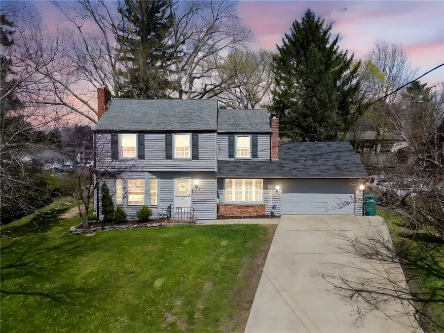 216 W Northview Ave, New Castle, PA 16105 - #2