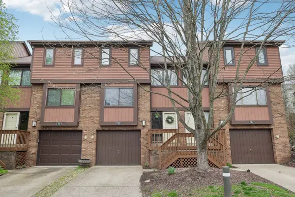 705 Forest Edge Court, Wexford, PA 15090