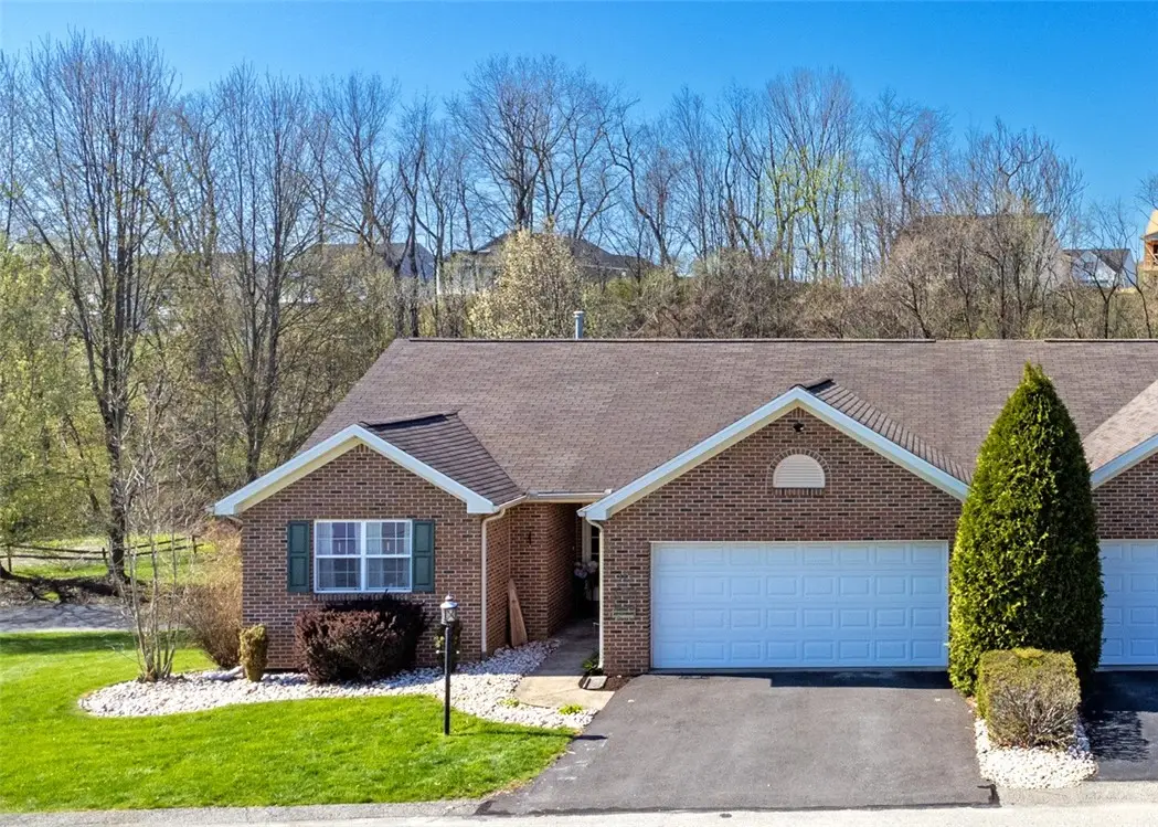 113 Merion Court, Greensburg, PA 15601 - #1