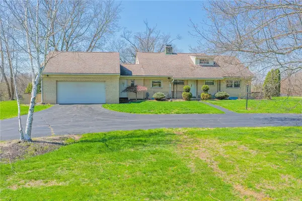 2913 N Mercer St, New Castle, PA 16105