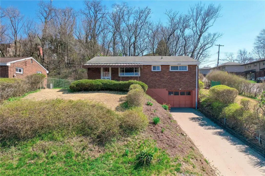 520 Grant Ave, Baden, PA 15005 - #1