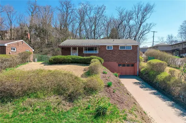 520 Grant Ave, Baden, PA 15005