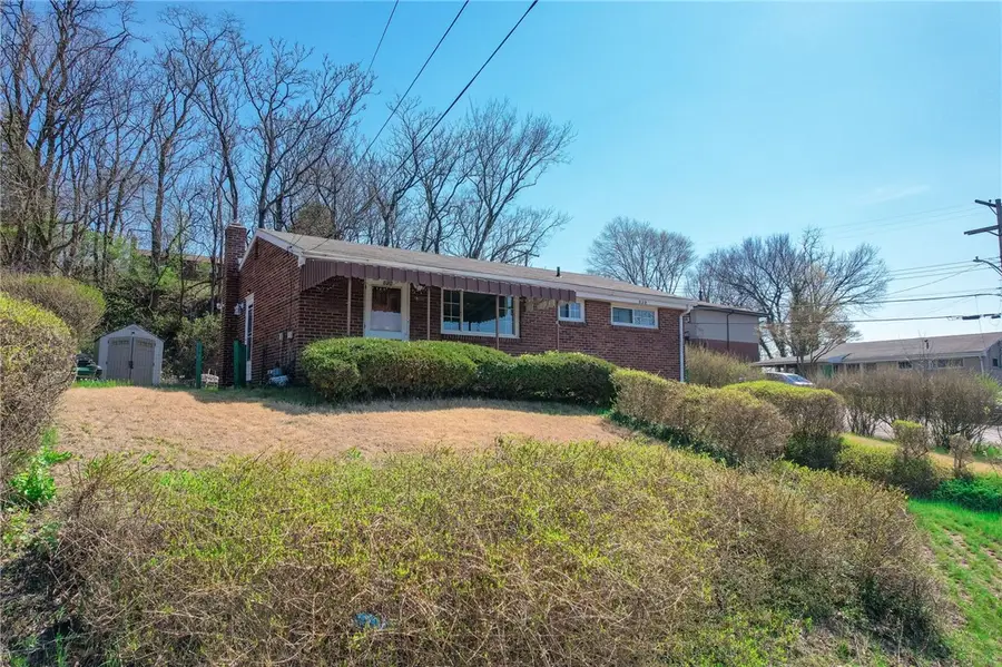 520 Grant Ave, Baden, PA 15005 - #2