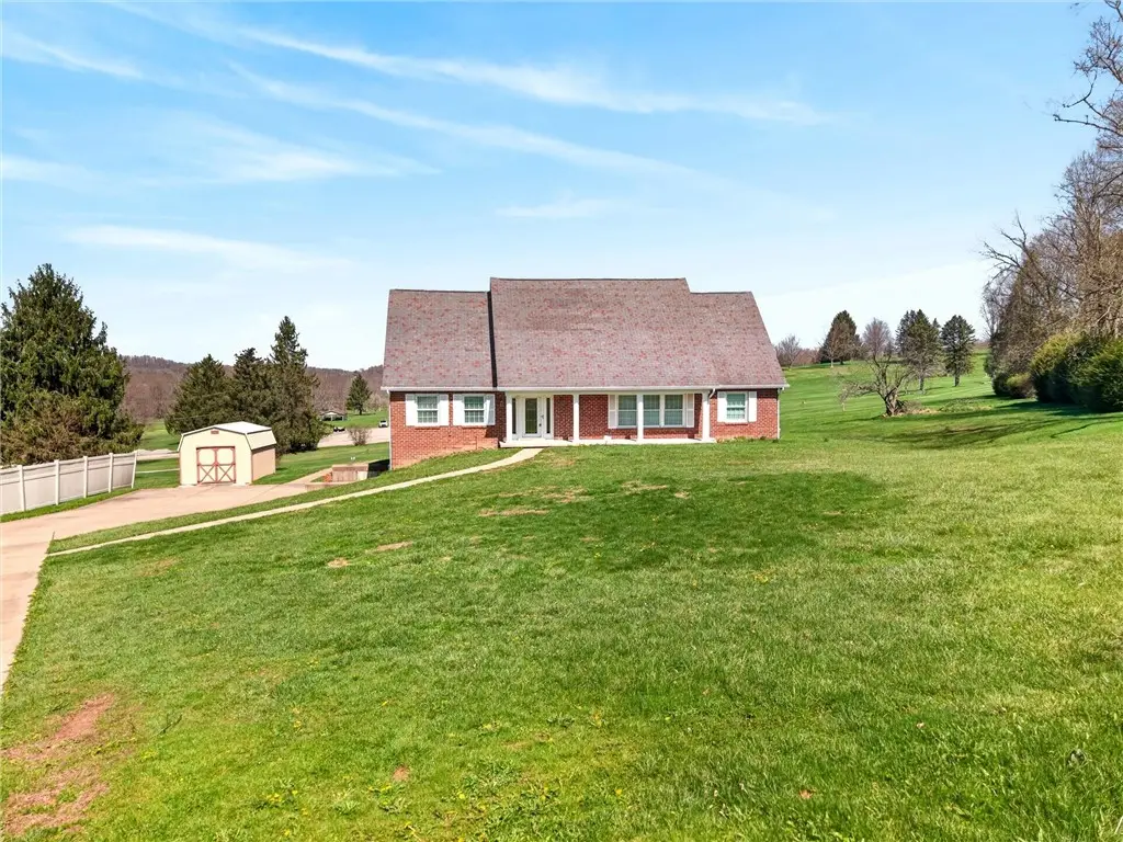 110 Spring Dr, Apollo, PA 15613 - #1