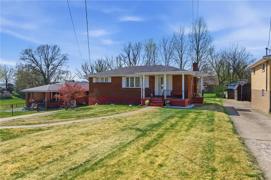 6437 Willem Drive, Finleyville, PA 15332 - #2