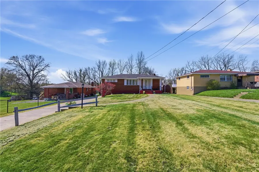 6437 Willem Drive, Finleyville, PA 15332 - #3