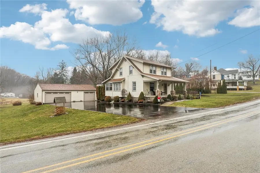 714 Harmony Baptist Rd, New Castle, PA 16101 - #3