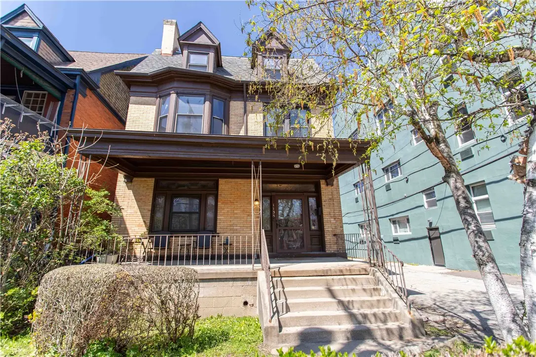 1135 N Saint Clair, Pittsburgh, PA 15206 - #1