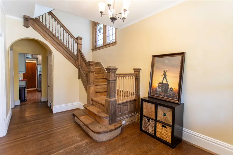 1135 N Saint Clair, Pittsburgh, PA 15206 - #3