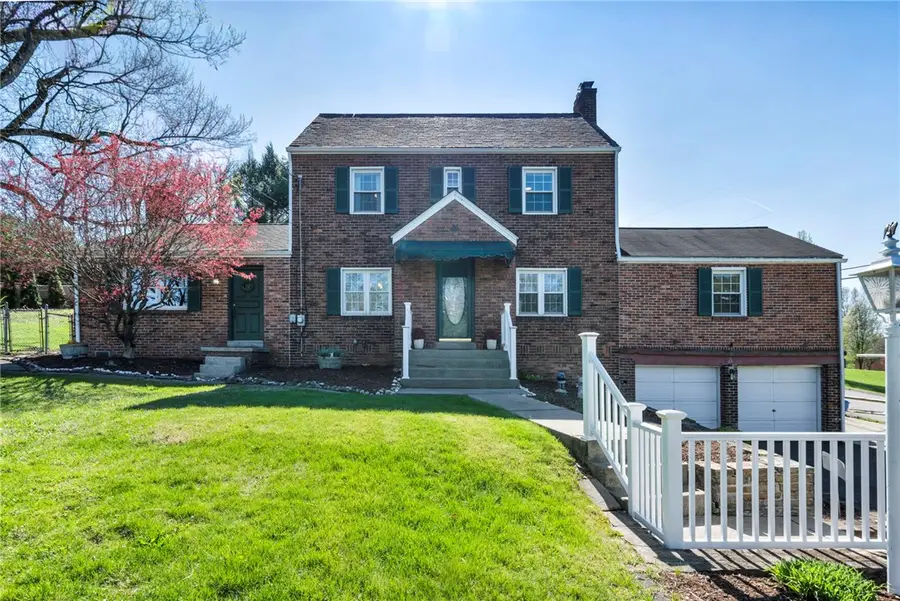 2560 Coulterville Rd, White Oak, PA 15131 - #2