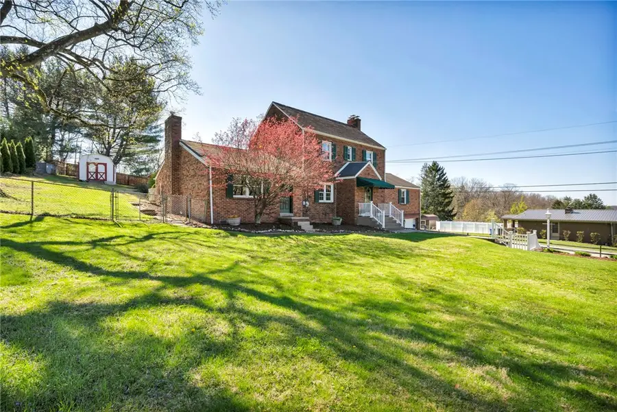 2560 Coulterville Rd, White Oak, PA 15131 - #3