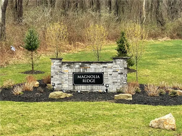 451 Hawthorn Hill Drive, Canonsburg, PA 15317