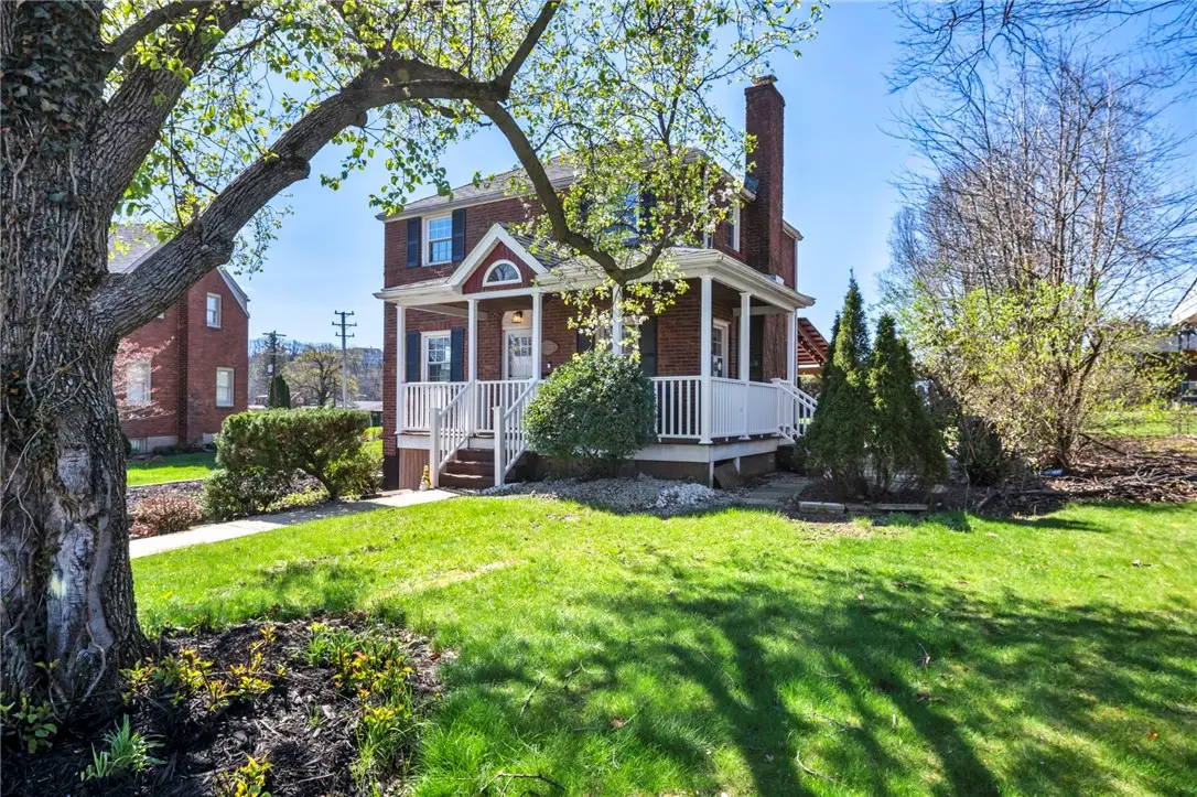 2075 Spring Valley Rd, Pittsburgh, PA 15243 - #1