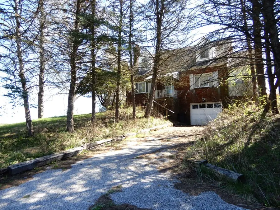 664 Old Morganza Road, Canonsburg, PA 15317 - #2