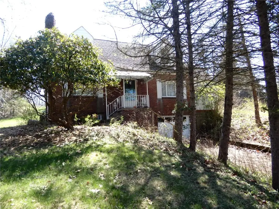 664 Old Morganza Road, Canonsburg, PA 15317 - #3