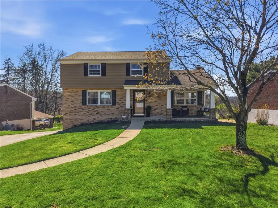 4023 Crabapple Drive, McKees Rocks, PA 15136 - #3