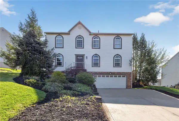 1310 Morgan Cir, Canonsburg, PA 15317