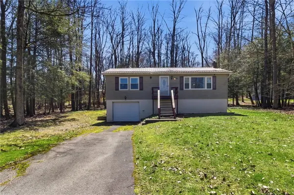 11022 Treasure Lake Road, Dubois, PA 15801