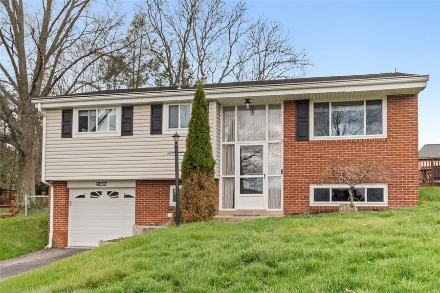 4052 Crestwood Dr, Gibsonia, PA 15044 - #3