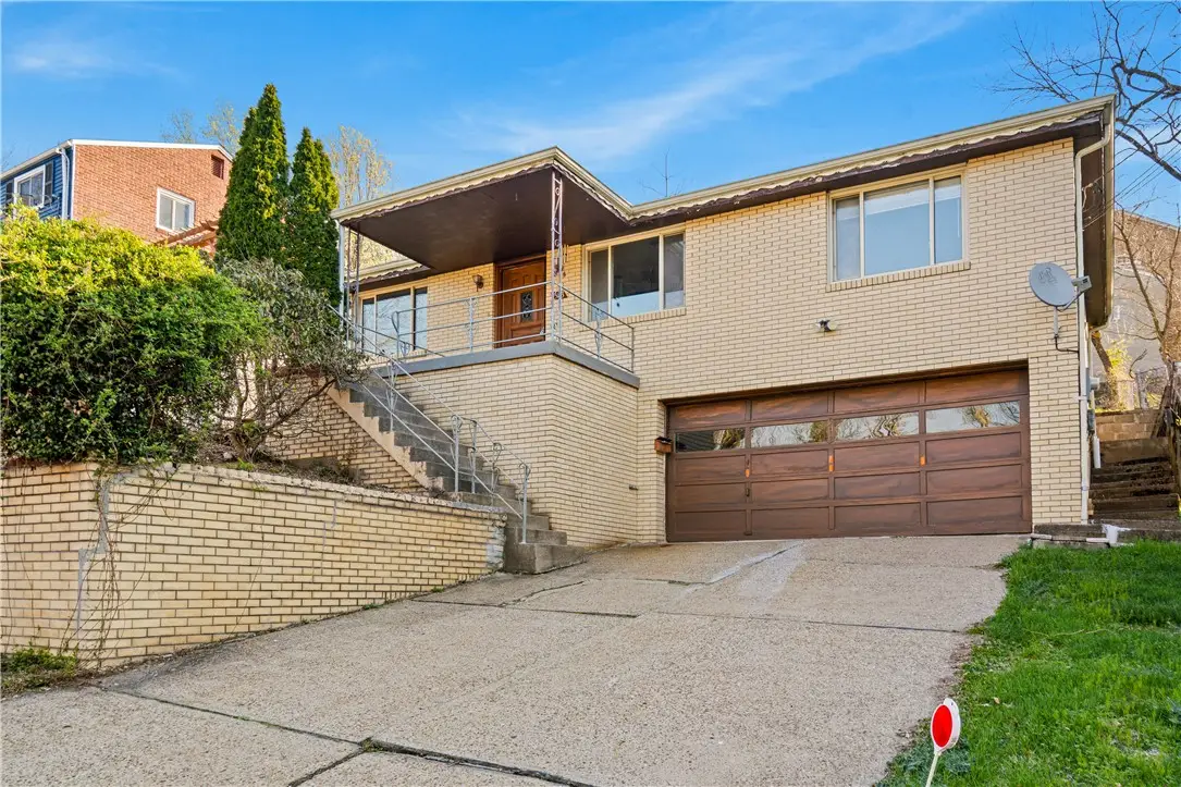 513 John St, Pittsburgh, PA 15212 - #1