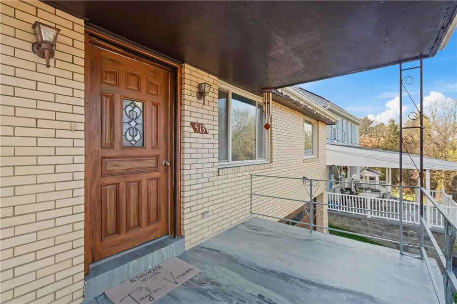 513 John St, Pittsburgh, PA 15212 - #2