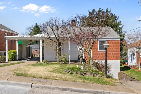 926 Gladys Ave, Pittsburgh, PA 15216