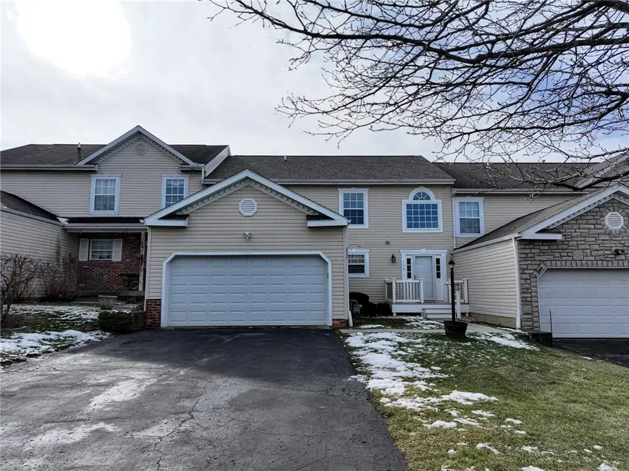 106 Sandy Brae Dr, Canonsburg, PA 15317 - #2