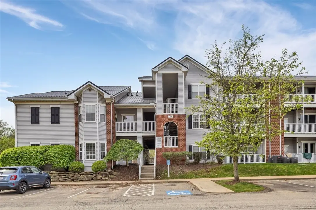 1123 Prescott Pl, Sewickley, PA 15143 - #1