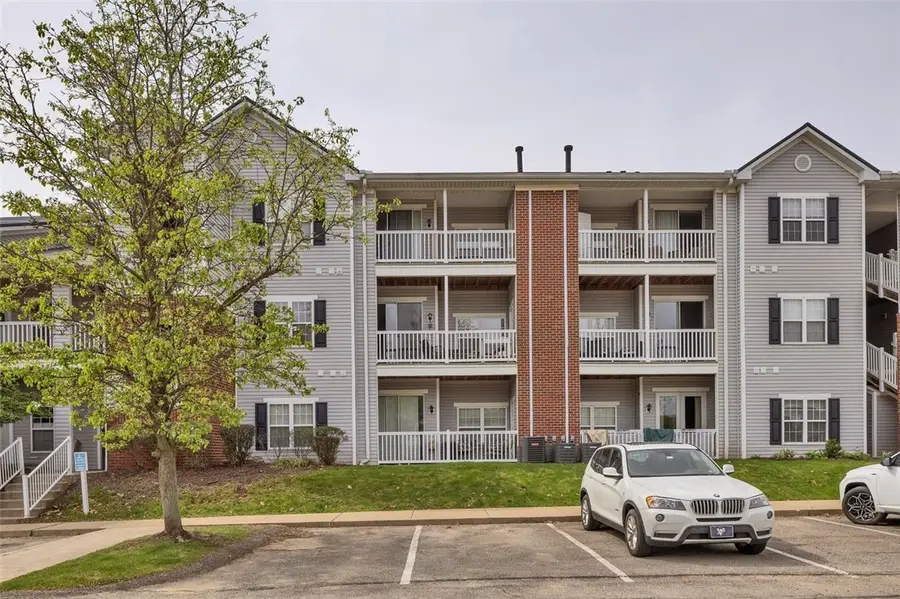 1123 Prescott Pl, Sewickley, PA 15143 - #2