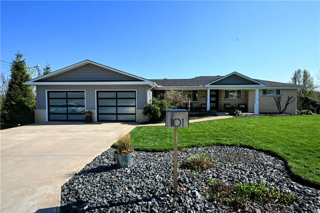 101 Meadow Dr, Elizabeth, PA 15037 - #1