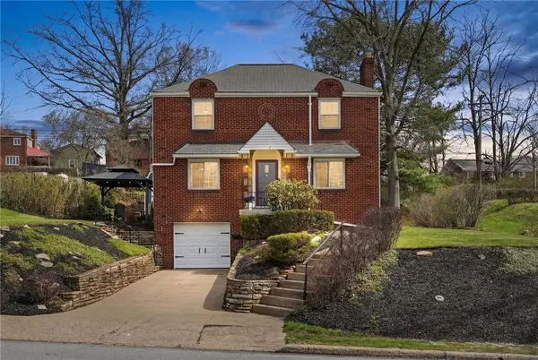 579 Kelso Rd, Pittsburgh, PA 15243