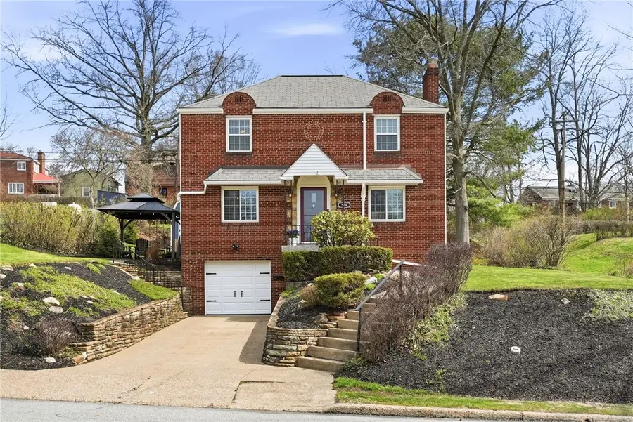 579 Kelso Rd, Pittsburgh, PA 15243 - #3