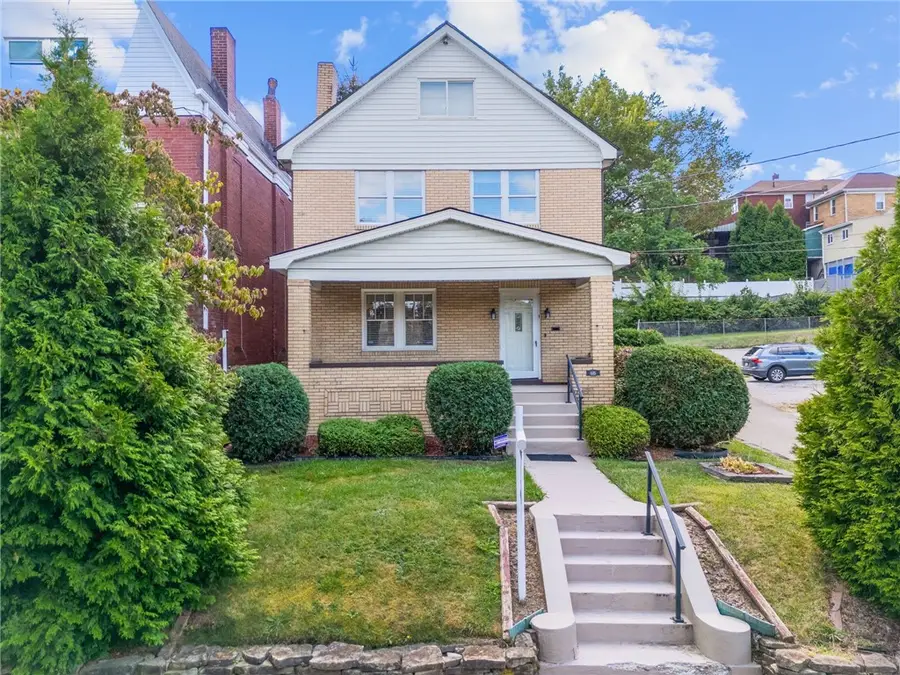 616 Rossmore Ave, Pittsburgh, PA 15226 - #3